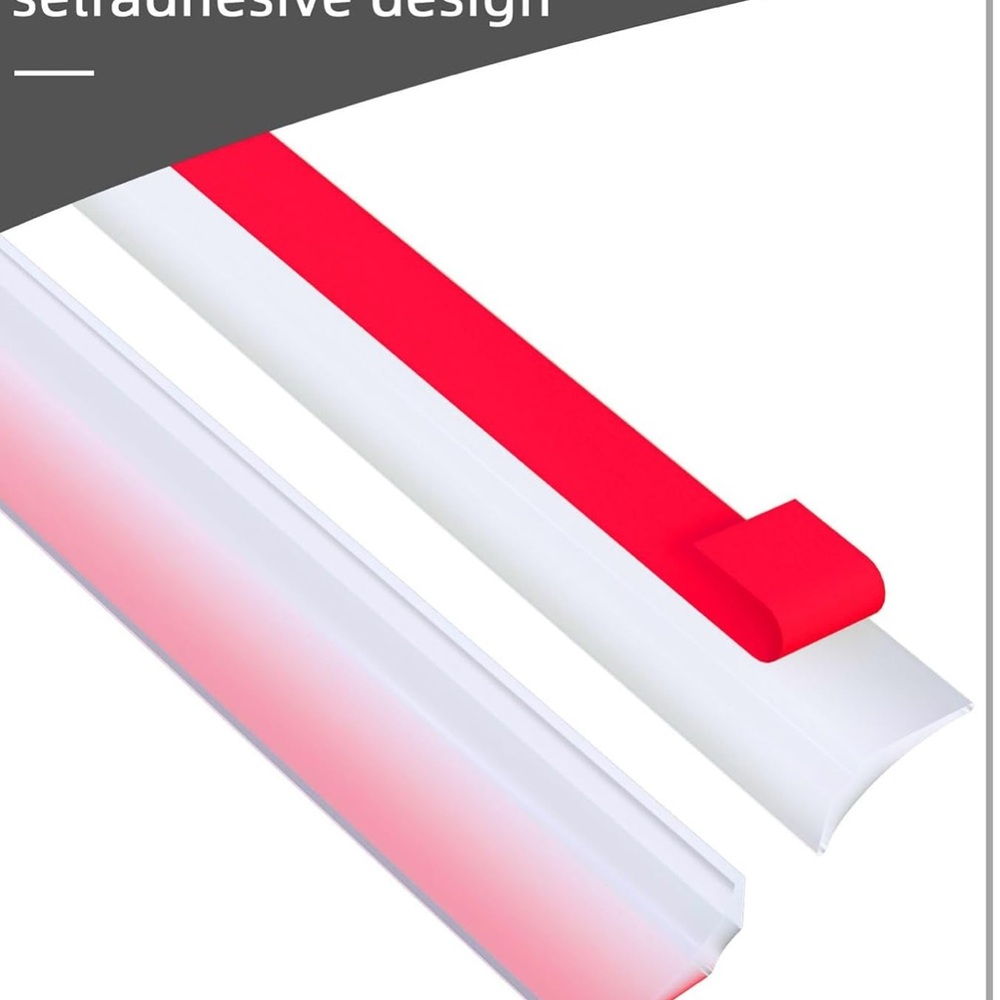 RAYCITY - 39” Threshold Water Dam Barrier - Picture 4 of 6